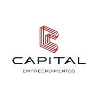 Logotipo da empresa CAPITAL EMPREENDIMENTOS