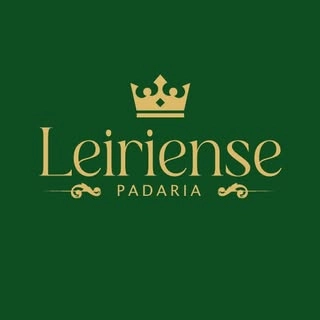Logotipo da empresa LEIRIENSE
