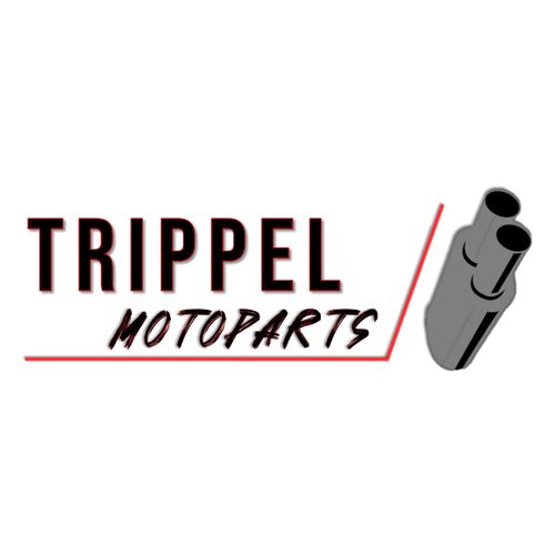 Logotipo da empresa TR PARTS