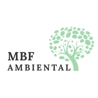 Logotipo da empresa MBF AMBIENTAL