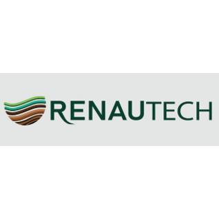 Logotipo da empresa RENAUTECH SOLUCOES TECNICAS LTDA