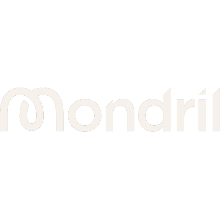 Logotipo da empresa MONDRIL