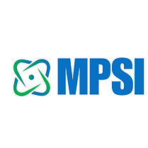 Logotipo da empresa MPSI