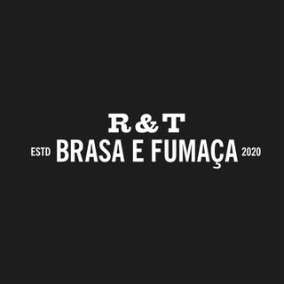 Logotipo da empresa RET BRASA E FUMACA