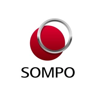 Logotipo da empresa SOMPO RESSEGURADORA S.A.