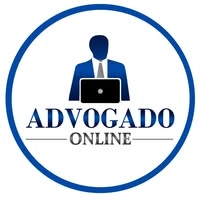 Logotipo da empresa ADVOGADO ONLINE