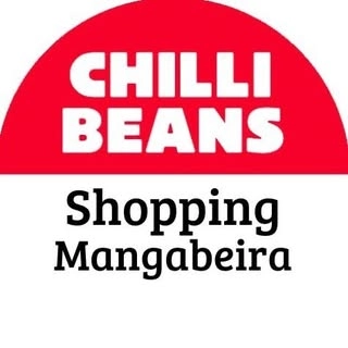 Logotipo da empresa CHILLI BEANS