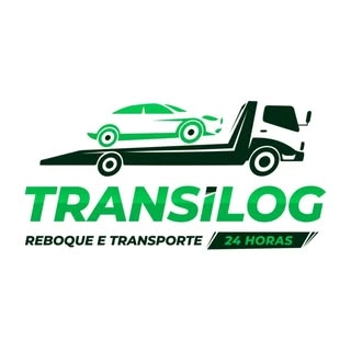 Logotipo da empresa TRANSILOG - REBOQUE E TRANSPORTE LTDA