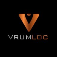 Logotipo da empresa VRUMLOC LOCACAO