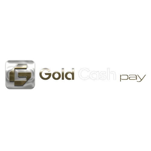 Logotipo da empresa GOLDCASH