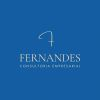 Logotipo da empresa DOUGLAS F