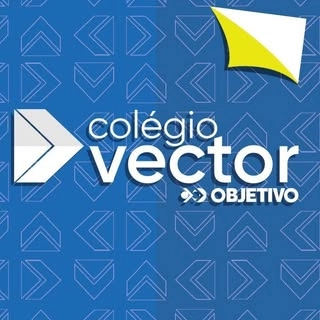 Logotipo da empresa COLEGIO VECTOR