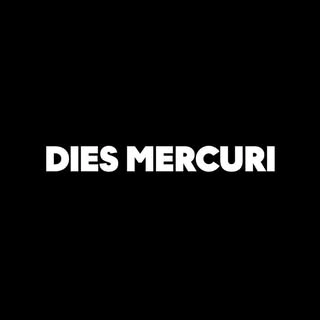 Logotipo da empresa DIES MERCURI