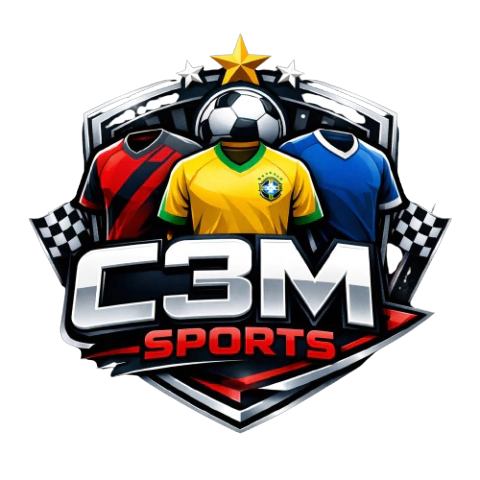 Logotipo da empresa CARLOS HENRIQUE DA SILVA FIGUEIREDO