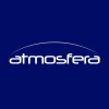 Logotipo da empresa ATMOSFERA