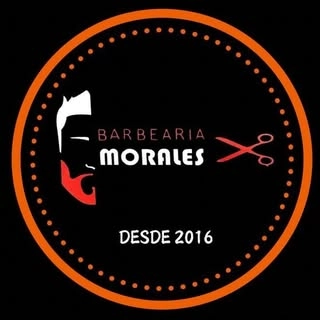 Logotipo da empresa BARBEARIA MORALES UNIDADE VI LTDA