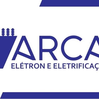 Logotipo da empresa ARCA CCM ENERGIA SPE