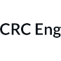 Logotipo da empresa CRC ENGENHARIA