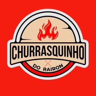 Logotipo da empresa CHURRASQUINHO DO RAIRON