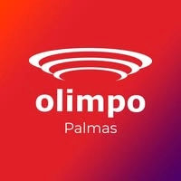 Logotipo da empresa OLIMPO EDUCACAO