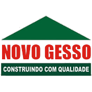 Logotipo da empresa NOVO GESSO