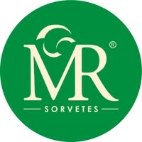 Logotipo da empresa SORVETERIA MR LTDA