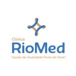 Logotipo da empresa CLINICA RIOMED