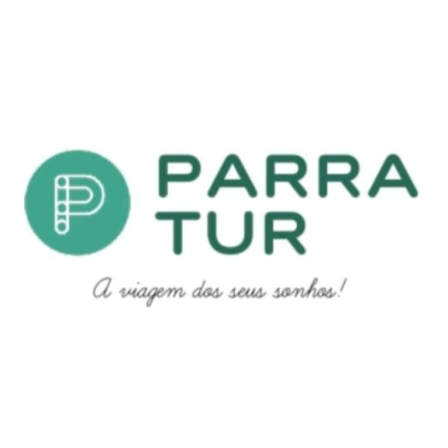 Logotipo da empresa PARRA TUR