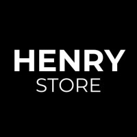Logotipo da empresa HENRY STORE MEN S