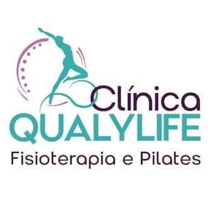 Logotipo da empresa CLINICA QUALYLIFE