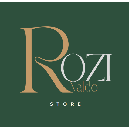 Logotipo da empresa ROZILDA NALDO