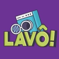 Logotipo da empresa LAVO CANOAS OLARIA