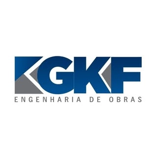 Logotipo da empresa GKF ENERGIA