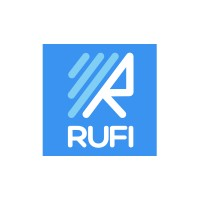Logotipo da empresa RUFI BRASIL SERVICOS
