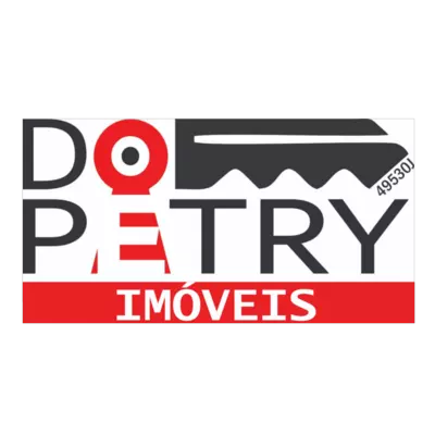 Logotipo da empresa DO PETRY IMOVEIS
