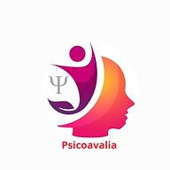 Logotipo da empresa PSICOAVALIA
