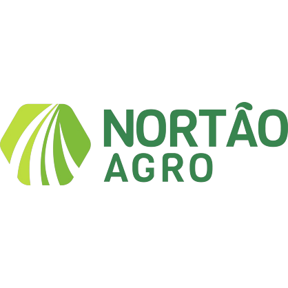 Logotipo da empresa NORTAO AGRO E ACO