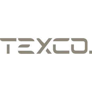Logotipo da empresa TEX COMPANY IMPORTS LTDA