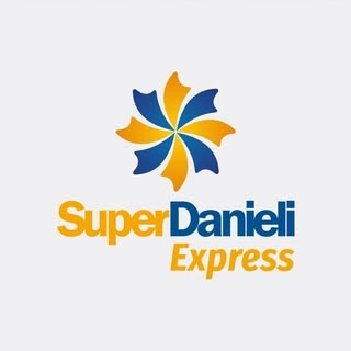 Logotipo da empresa TRR DANIELI