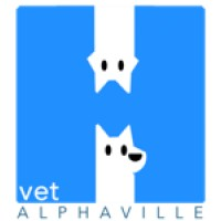 Logotipo da empresa HVET