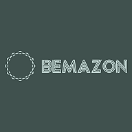 Logotipo da empresa BEMAZON