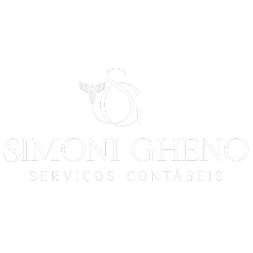 Logotipo da empresa SIMONI GHENO SERVICOS CONTABEIS LTDA