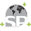 Logotipo da empresa SP PRINT DIGITAL COMUNICACAO VISUAL LTDA