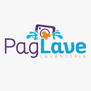 Logotipo da empresa PAG LAVE LAVANDERIA