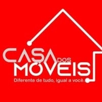 Logotipo da empresa CASA DOS MOVEIS