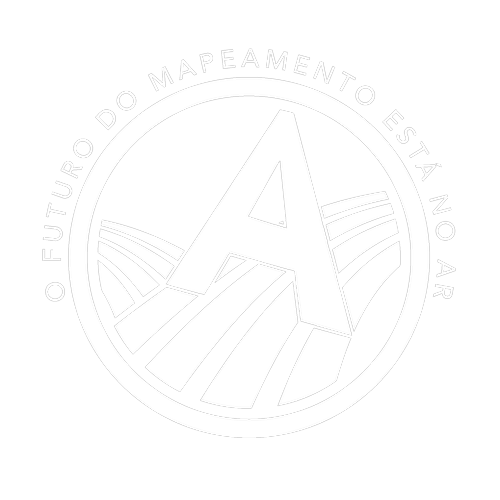 Logotipo da empresa ALFA LIDAR MAPEAMENTOS