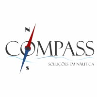 Logotipo da empresa COMPASS SOLUCOES LTDA
