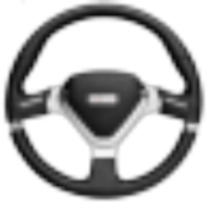 Logotipo da empresa CENTERCAR VEICULOS