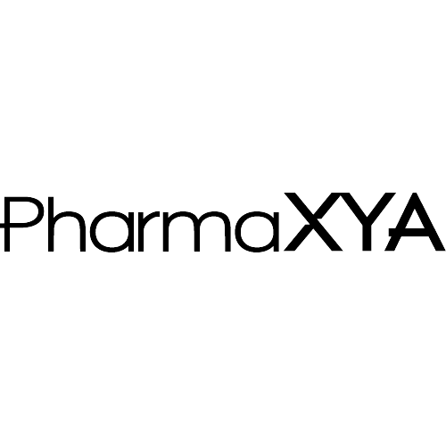 Logotipo da empresa PHARMA XYA