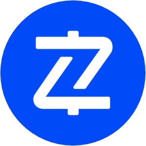 Logotipo da empresa BANCO ZOE